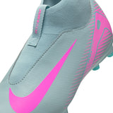 Nike Jr. Mercurial Superfly 10 Academy