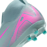 Nike Jr. Mercurial Superfly 10 Academy