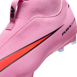 Nike Jr. Mercurial Superfly 10 Academy