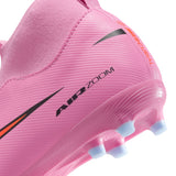 Nike Jr. Mercurial Superfly 10 Academy