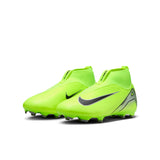 Nike Jr. Mercurial Superfly 10 Academy