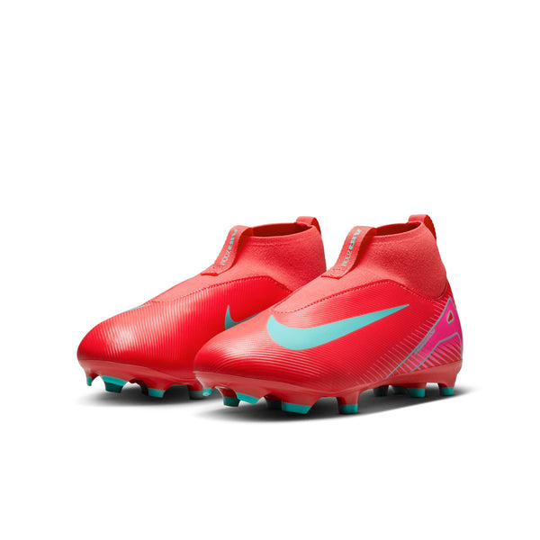 Nike Jr. Zoom Mercurial Superfly 10 Academy – FootZone Soccer