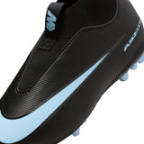 Nike Jr. Mercurial Superfly 10 Academy