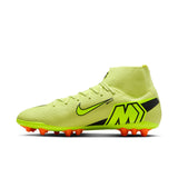 Nike Mercurial Superfly 10 Academy