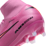 Nike Mercurial Superfly 10 Elite