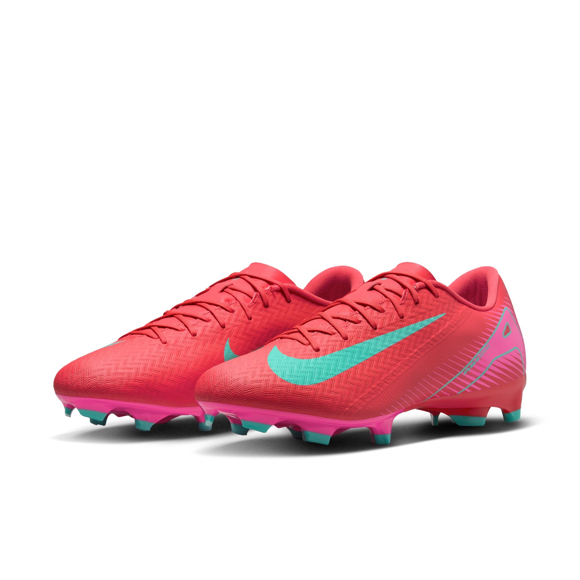 Nike Mercurial Vapor 16 Pro Firm-Ground Low-Top Football