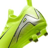 Nike Jr. Mercurial Vapor 16 Academy