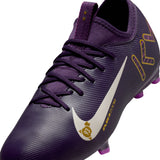 Nike Jr. Mercurial Vapor 16 Academy "Kylian Mbappé"