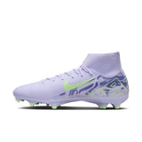 Nike United Mercurial Superfly 10 Academy