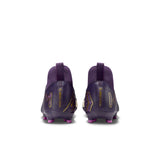 Nike Jr. Mercurial Superfly 10 Academy "Kylian Mbappé"