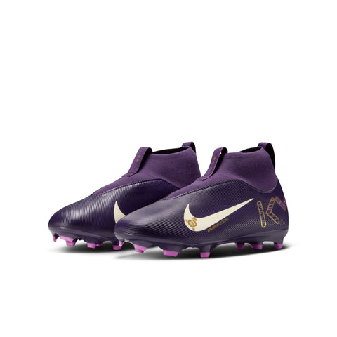 Nike Jr. Mercurial Superfly 10 Academy "Kylian Mbappé"