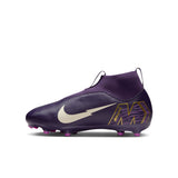 Nike Jr. Mercurial Superfly 10 Academy "Kylian Mbappé"