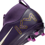 Nike Jr. Mercurial Superfly 10 Academy "Kylian Mbappé"