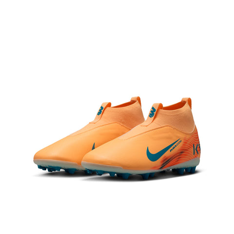 Nike Jr. Mercurial Superfly 10 Academy "Kylian Mbappé"