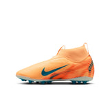 Nike Jr. Mercurial Superfly 10 Academy "Kylian Mbappé"