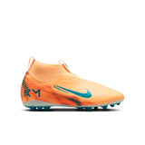 Nike Jr. Mercurial Superfly 10 Academy "Kylian Mbappé"