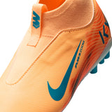 Nike Jr. Mercurial Superfly 10 Academy "Kylian Mbappé"
