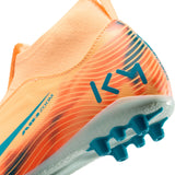 Nike Jr. Mercurial Superfly 10 Academy "Kylian Mbappé"
