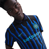 Inter Milan 2025/26 Stadium Home