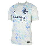 Inter Milan 2025/26 Stadium Away