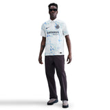 Inter Milan 2025/26 Stadium Away