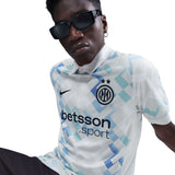 Inter Milan 2025/26 Stadium Away