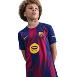 FC Barcelona 2025/26 Stadium Home