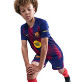 FC Barcelona 2025/26 Stadium Home