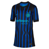 Inter Milan 2025/26 Stadium Home