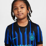 Inter Milan 2025/26 Stadium Home