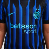Inter Milan 2025/26 Stadium Home