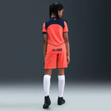 FC Barcelona 2025/26 Stadium Third