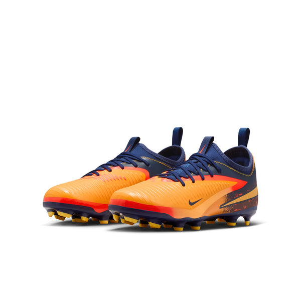 Nike Jr. Phantom 6 Low Academy 