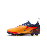 Nike Jr. Phantom 6 Low Academy "Erling Haaland"
