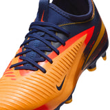 Nike Jr. Phantom 6 Low Academy "Erling Haaland"