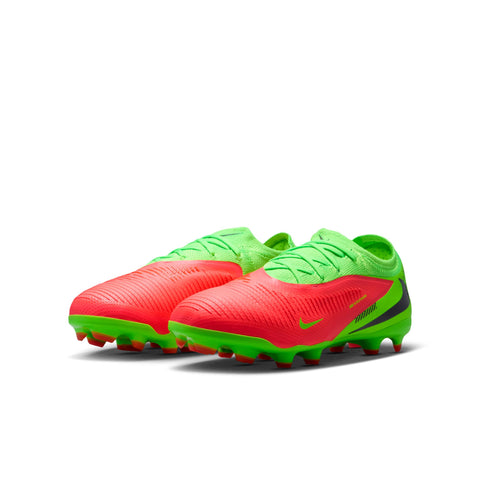 Nike Jr. Phantom 6 Low Pro "Erling Haaland"