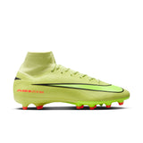Nike Mercurial Superfly 10 Pro