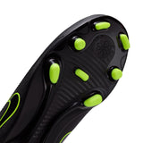 Nike Jr. Tiempo Maestro  Club