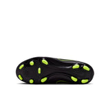 Nike Jr. Tiempo Maestro  Club