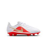 Nike Jr. Tiempo Maestro Club