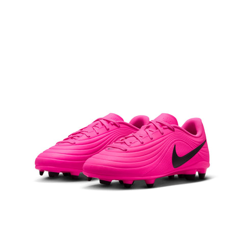 Nike Jr. Tiempo Maestro Club