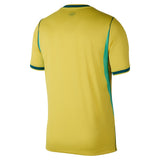Brazil National Team 2026 Stadium Home