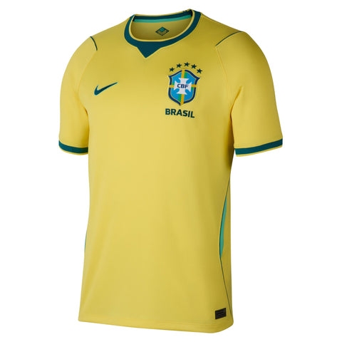 Brazil National Team 2026 Stadium Home