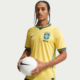 Brazil National Team 2026 Stadium Home