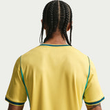 Brazil National Team 2026 Stadium Home