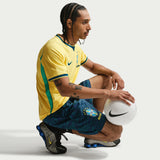 Brazil National Team 2026 Stadium Home