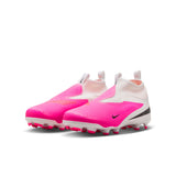 Nike Jr. Phantom 6 High Academy