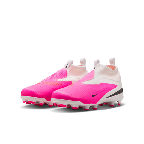 Nike Jr. Phantom 6 High Academy