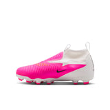Nike Jr. Phantom 6 High Academy