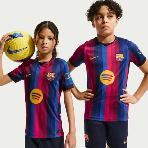 Barcelona 2026/27 Stadium Home